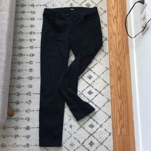 Hudson Jeans Blake Slim Straight Jeans
